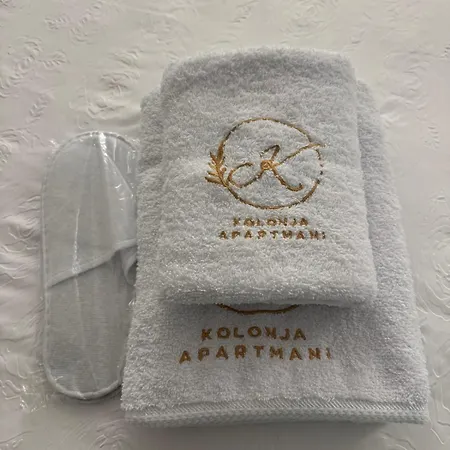 Kolonja Apartment Arandjelovac